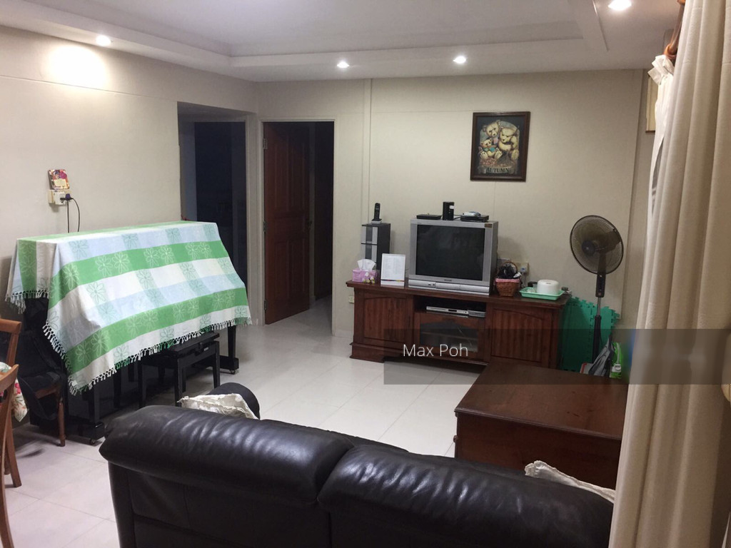 Blk 131B Kim Tian Road (Bukit Merah), HDB 4 Rooms #153284492